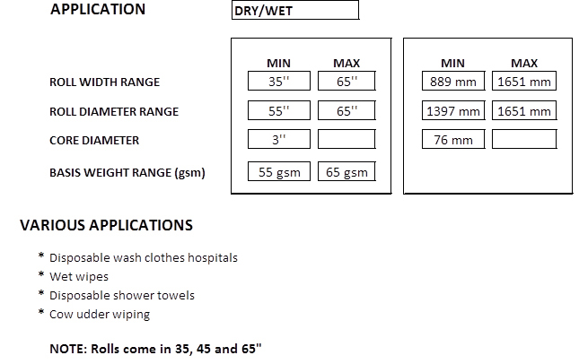 Airlaid-Quilt-specs