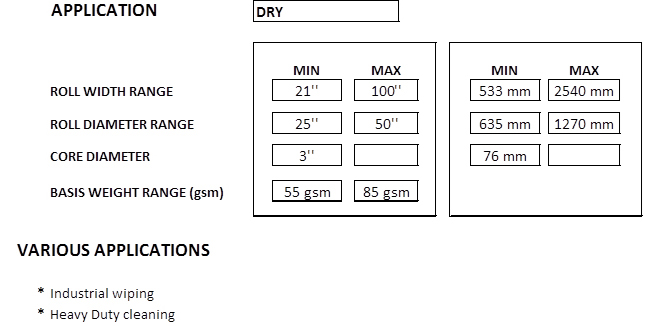 SPUNLACE-Heavy-Duty-(STPG)-specs