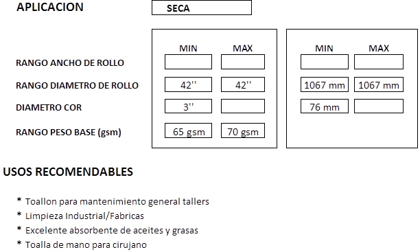 FF SRM